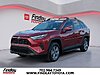 Used 2022 TOYOTA RAV4 HYBRID XLE in HENDERSON, NEVADA