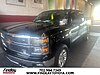 Used 2014 CHEVROLET SILVERADO 1500 LT in HENDERSON, NEVADA