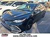 Used 2024 TOYOTA CAMRY LE in HENDERSON, NEVADA