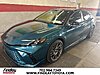 Used 2026 TOYOTA CAMRY XSE in HENDERSON, NEVADA