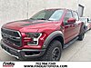 Used 2018 FORD F-150 RAPTOR in HENDERSON, NEVADA