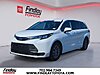 Used 2025 TOYOTA SIENNA LE in HENDERSON, NEVADA