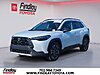 Used 2026 TOYOTA COROLLA CROSS XLE in HENDERSON, NEVADA
