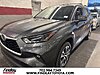 Used 2022 TOYOTA HIGHLANDER HYBRID PLATINUM in HENDERSON, NEVADA
