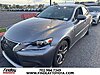 Used 2014 LEXUS IS 250 in HENDERSON, NEVADA