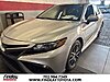 Used 2021 TOYOTA CAMRY SE in HENDERSON, NEVADA