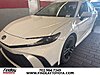 Used 2025 TOYOTA CAMRY SE in HENDERSON, NEVADA