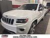 Used 2016 JEEP GRAND CHEROKEE OVERLAND in HENDERSON, NEVADA