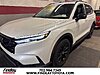 Used 2025 Honda CR-V Hybrid SPORT-L in HENDERSON, NEVADA