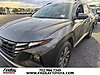 Used 2024 HYUNDAI TUCSON HYBRID BLUE in HENDERSON, NEVADA