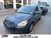 Used 2009 HYUNDAI ACCENT GLS in HENDERSON, NEVADA