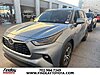 Used 2022 TOYOTA HIGHLANDER XLE in HENDERSON, NEVADA
