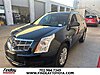Used 2010 CADILLAC SRX BASE in HENDERSON, NEVADA