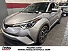 Used 2019 TOYOTA C-HR XLE in HENDERSON, NEVADA