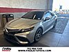 Used 2022 TOYOTA CAMRY SE in HENDERSON, NEVADA