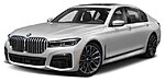 Used 2020 BMW 7 SERIES 750I XDRIVE in JACKSONVILLE , FLORIDA