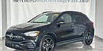 Used 2024 MERCEDES-BENZ GLA GLA 250 in JACKSONVILLE , FLORIDA