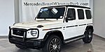 Used 2021 MERCEDES-BENZ G-CLASS G 550 in JACKSONVILLE , FLORIDA