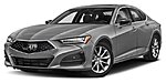 Used 2021 ACURA TLX BASE in JACKSONVILLE , FLORIDA