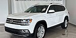 Used 2019 VOLKSWAGEN ATLAS 3.6L V6 SEL in JACKSONVILLE , FLORIDA