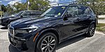Used 2021 BMW X5 XDRIVE40I in JACKSONVILLE , FLORIDA
