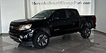 Used 2022 CHEVROLET COLORADO 4WD Z71 in JACKSONVILLE , FLORIDA