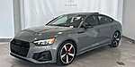 Used 2023 AUDI A5 SPORTBACK S LINE PREMIUM PLUS in JACKSONVILLE , FLORIDA