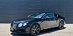 Used 2016 BENTLEY CONTINENTAL GT V8 S in JACKSONVILLE , FLORIDA
