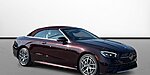 Used 2023 MERCEDES-BENZ E-CLASS E450 in JACKSONVILLE , FLORIDA