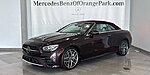 Used 2023 MERCEDES-BENZ E-CLASS E450 in JACKSONVILLE , FLORIDA