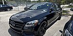Used 2018 MERCEDES-BENZ C-CLASS C300 in JACKSONVILLE , FLORIDA