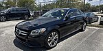 Used 2016 MERCEDES-BENZ C-CLASS C300 in JACKSONVILLE , FLORIDA