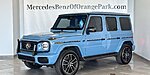 Used 2025 MERCEDES-BENZ G-CLASS G 550 4MATIC in JACKSONVILLE , FLORIDA