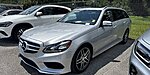 Used 2014 MERCEDES-BENZ E-CLASS E350 in JACKSONVILLE , FLORIDA