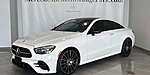 Used 2022 MERCEDES-BENZ E-CLASS E450 in JACKSONVILLE , FLORIDA