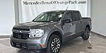 Used 2024 FORD MAVERICK LARIAT in JACKSONVILLE , FLORIDA