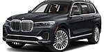 Used 2020 BMW X7 XDRIVE40I in JACKSONVILLE , FLORIDA