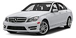 Used 2013 MERCEDES-BENZ C-CLASS C250 in JACKSONVILLE , FLORIDA