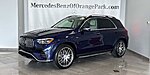 Used 2025 MERCEDES-BENZ GLE AMG GLE 53 in JACKSONVILLE , FLORIDA