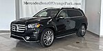 Used 2025 MERCEDES-BENZ GLS GLS 450 in JACKSONVILLE , FLORIDA