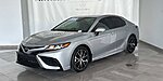 Used 2023 TOYOTA CAMRY SE in JACKSONVILLE , FLORIDA