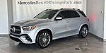 Used 2024 MERCEDES-BENZ GLE GLE 450 in JACKSONVILLE , FLORIDA