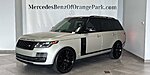 Used 2021 LAND ROVER RANGE ROVER P525 WESTMINSTER in JACKSONVILLE , FLORIDA