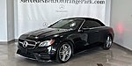 Used 2019 MERCEDES-BENZ E-CLASS E450 in JACKSONVILLE , FLORIDA