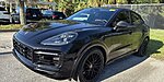 Used 2021 PORSCHE CAYENNE GTS in JACKSONVILLE , FLORIDA