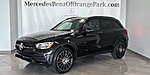 Used 2022 MERCEDES-BENZ GLC-CLASS GLC 300 in JACKSONVILLE , FLORIDA