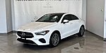Used 2024 MERCEDES-BENZ CLA CLA 250 in JACKSONVILLE , FLORIDA