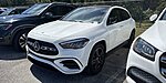 Used 2024 MERCEDES-BENZ GLA GLA 250 in JACKSONVILLE , FLORIDA