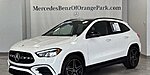 Used 2024 MERCEDES-BENZ GLA GLA 250 in JACKSONVILLE , FLORIDA