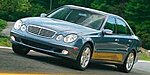 Used 2004 MERCEDES-BENZ E-CLASS E320 in JACKSONVILLE , FLORIDA